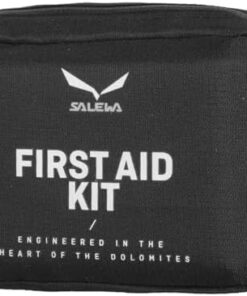 Salewa Trousse de Premiers Secours Outdoor Compacte pour Randonneurs