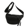 YZROHYI Sacs Banane Crossbody Bag Femme Design Tendance pour L'extérieur Sportatif