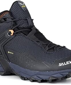Salewa Ultra Train 3 Chaussures de Randonnée Vitesse Hommes Légères