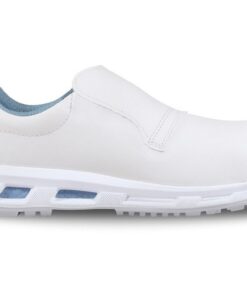 Chaussures de sécurité JALLATTE basse microfibre imperméables pour travailleurs S3 SRC JYJY216 - proteger et secourir