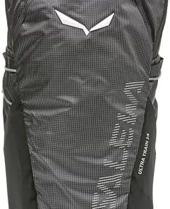 Salewa Ultra Train 14L Sac à Dos Ultra-Léger Mixte Trail Running