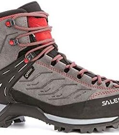 Salewa MTN Trainer Mid GTX Chaussures Homme Randonnée Imperméables