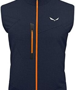 Salewa Sorapis DST Gilet Homme Chaud Randonnée Montagne