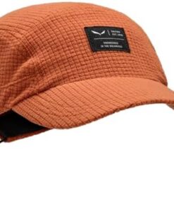 Salewa Puez Cammino Chapeau Unisexe Randonnée Léger
