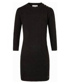 Morgan Robe Femme Elégante Pour les Occasions Spéciales Matériau Léger Taille S/M Mode Française