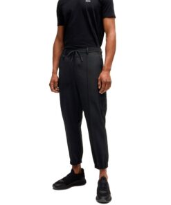 BOSS Chester Homme Chemise Boutonnière Homme Affaires Professionnelleloiści de Taille Lloiisci chaud
