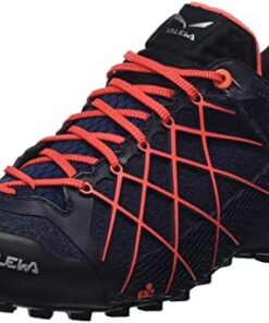 Salewa Wildfire Gore-Tex Chaussures d'Approche Femmes Impermeables