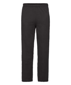 Fruit of the Loom Ourlet Ouvert Léger pour Homme - Comfortable et Écologique - OEKO-TEX STANDARD 100