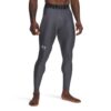 Leggings Under Armour UA - Modèles - Homme - Élastique - Polyéthylène - Polyester - Stretch - Taille 2 - Noir - Hauts ve