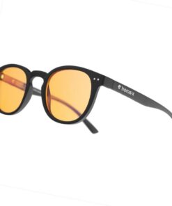 Horus X Lunettes Anti-Blue Light Homme Femme | Lunettes PC Anti-Fatigue pour Bureau & Études avec Protection Oculaire -
