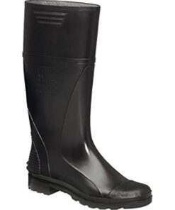 Panter BOTA MONOCALCE ALTA NEGRO_taille: 39