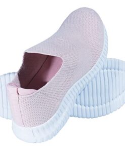 Hurry Jump Basket Femme Basse Ultra Lègère et Confortable Idéale pour Course et Travail d'Infirmière avec Sécurité Mills
