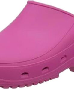 REPOSA Max - Chaussures Médicales Sabots en Caoutchouc Antichoc Femmes et Hommes Légers, SRC Antidérapante, Sabot Médica