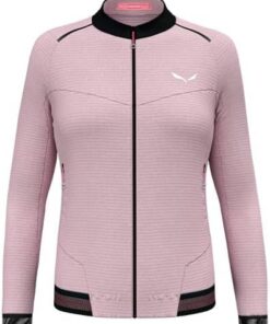 Salewa Pedroc PL 2W Veste Femme Randonnée Légère Thermorégulante