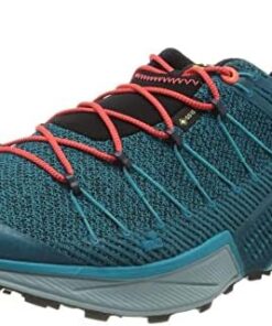 Salewa Dropline Gore-Tex Chaussures Femme Randonnée Imperméables