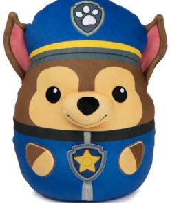GND Trend Squishy Chase 50222 - Jouet Anti-Stress Mou pour Enfants et Ados