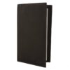 Katana Porte-chéquier en cuir de vachette souple gras K 653008 - Élégant et pratique pour les affaires et les voyages, a