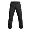 Pantalon A10 Equipment Gamme Sécu-One Athlétique Mixte - Sécurité - Protection - Mouvement Libre - Taille Élargie