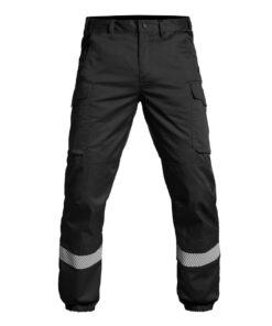 Pantalon A10 Equipment Gamme Sécu-One Athlétique Mixte - Sécurité - Comfort - Élégance - Taille Standard - Grande Taille