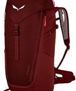Salewa Sac à Dos Femme Alp Mate 30L pour Randonnée Montagne