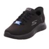 Skechers Homme Go Walk Flex-New World Basket noir, textile/synthétique, 43 EU | Meilleures Soldes | Livraison Gratuite