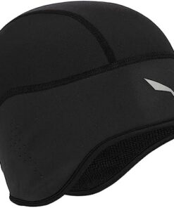 Salewa Ortles 2 WS Beanie Mixte - Chapeau Anti-Vent Chaud pour Randonneurs Hiver Montagne
