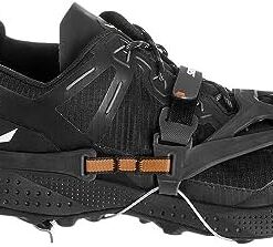 Salewa PEDROC Crampons à Pointes pour Montagne Alpinisme