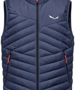 Salewa Brenta Gilet Duvet RDS Homme Chaud pour Randonnée