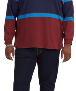 Levi's Hommes Taille Grande & Longue Chillout Slim Fit JeansPopularistes Americanesse