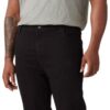 Levi's Big & Tall 511 Slim Fit Jeans pour Homme - Vêtements larges et confortables pour hommes actifs - Polyester 65%, c
