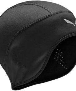 Salewa Ortles Windstopper® Bonnet EPE - Anti-Vent pour Alpinistes en Montagne