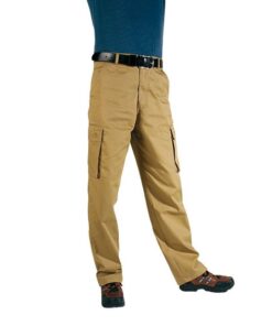 Pantalon City Guard M64 Polycoton pour Homme en City Scene