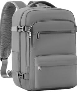 Sac à main COOLIFE 45x36x20 pour Voyage EasyJet Global Recycled Standard Sac à dos COOLIFE 45x36x20 pour Voyage EasyJe