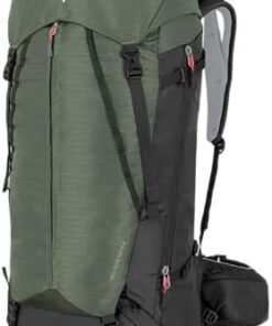 Salewa Trek Mate Sac à Dos Femme 50+5L Randonnée