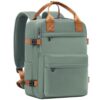 COOLIFE Sac de Voyage Cabine 45x36x20 pour EasyJet Femme Homme