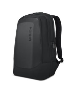 Lenovo Legion Sac à dos Gaming II pour Joueur, Protection Double Couche, Poche Rangement Spéciale