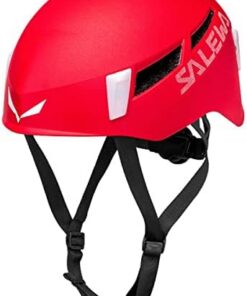 Salewa Pura Casque Léger Escalade Alpinisme