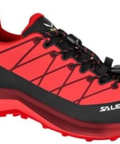 Salewa Wildfire 2 PTX Chaussures Enfants Randonnée Imperméables