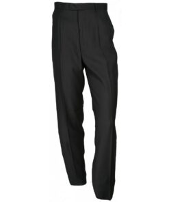 City Guard Pantalon De Costume À Pinces Homme Affaires Professionnel Mode Eagle XL | City Guard Pantalon De Costume À P