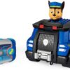 Pat Patrouille Véhicule RC Chase Télécommandé Enfants 3 Ans+