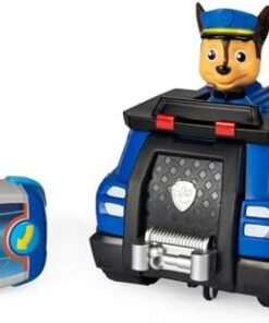 Pat Patrouille Véhicule RC Chase Télécommandé Enfants 3 Ans+