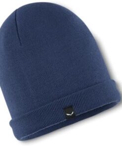 Puez Bonnet Mérinos Chaud Respirant Randonnée Hiver