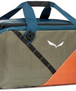 Discovery Sac de Voyage S Format Cabine Week-end