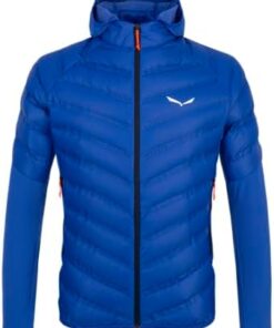 Salewa Agner Hybrid RDS Down Veste Homme Montagne