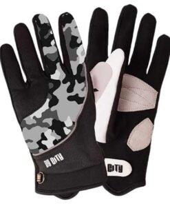 Gants de protection BY CITY pour travailleurs industriels en usine