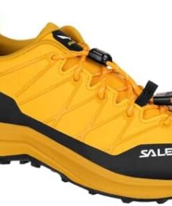 Salewa Wildfire 2 PTX Chaussures Enfants Randonnée Impermeable