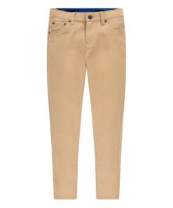 Levi's LVB 502 Performance Jean Pour Garçon 10-16 Ans Forte Durabilité Modes Sportives Courtesernaissaissance