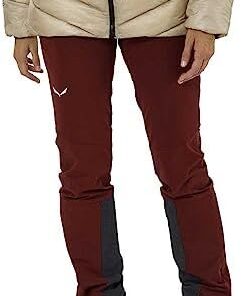 Salewa Lagorai DST Pantalon Femme Trekking Classique