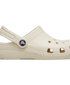Crocs Classic Clog 206991410 Sabots pour femmes en cuir confoires eaux chaudes et froides