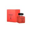 Maison Alhambra Narissa Rouge Eau de Parfum pour femmes envoûtante parfumerie 100 ml tendance